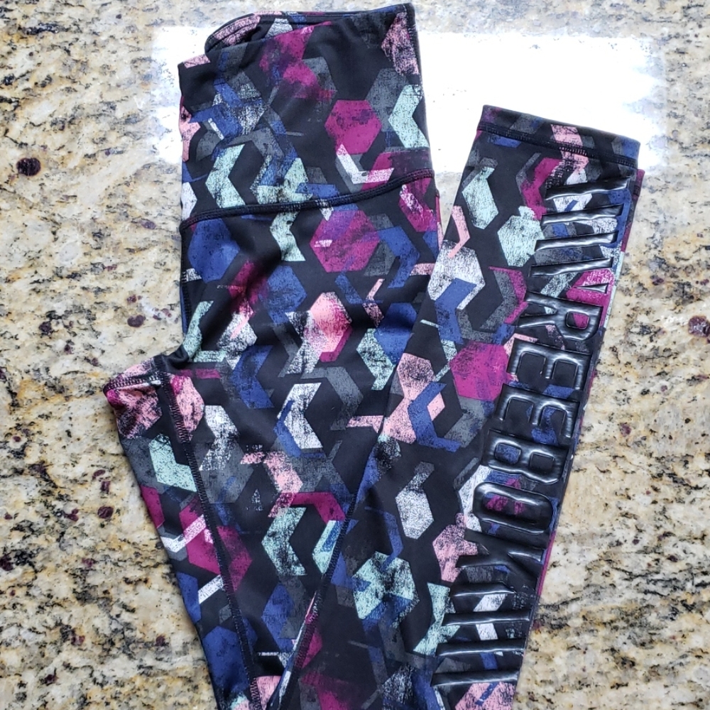 Reebok leggings